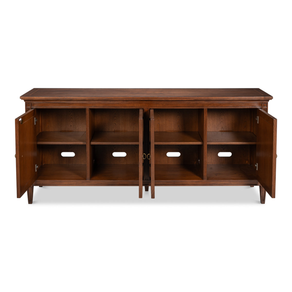 Beaufort Credenza