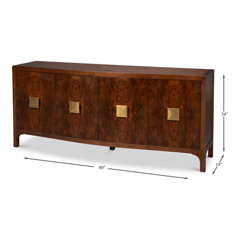 Southport Credenza