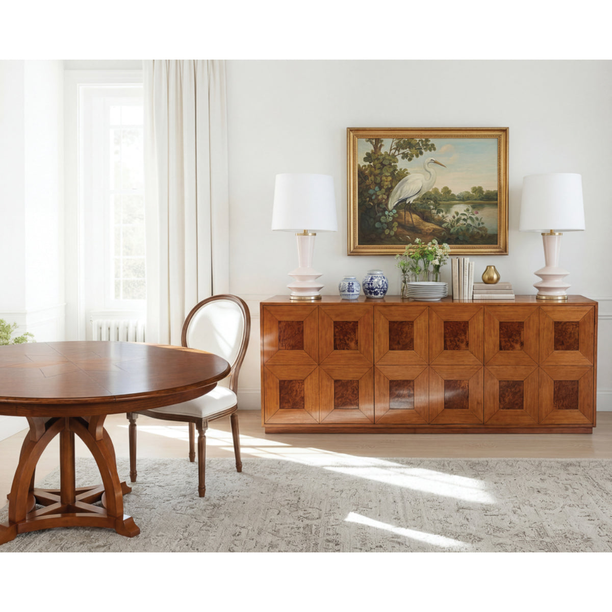 Newport Credenza
