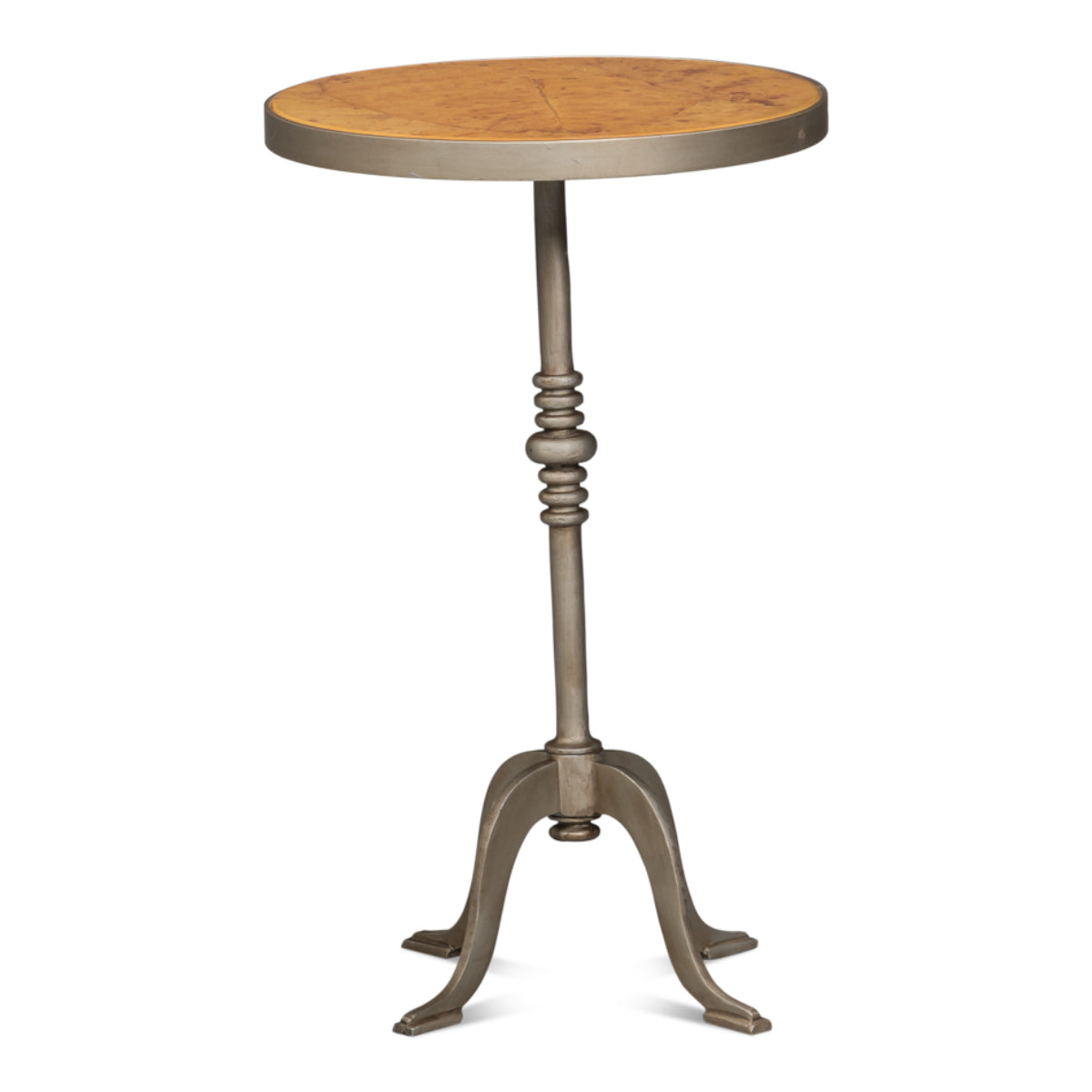 Carolina Leaf Table