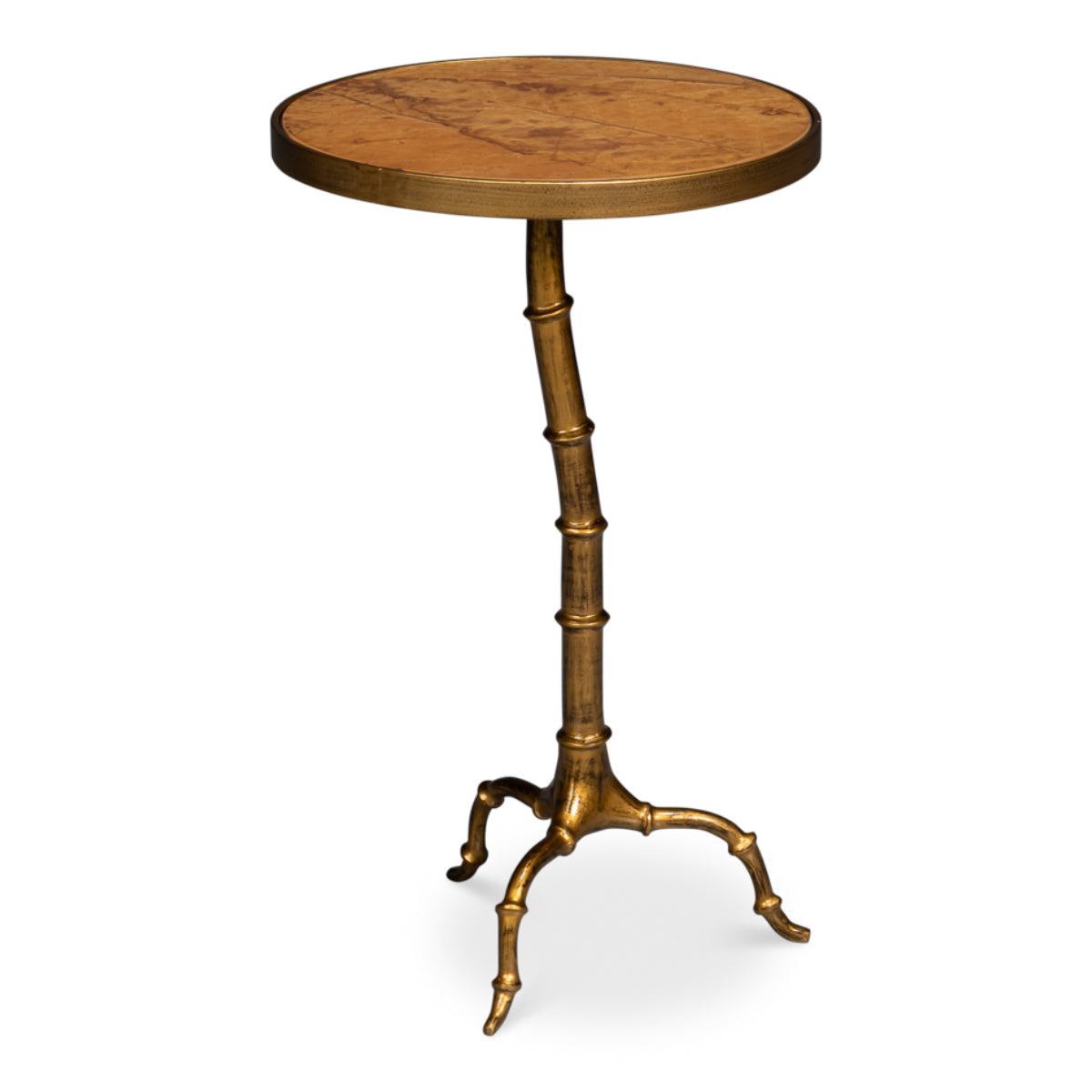 Brightleaf Table