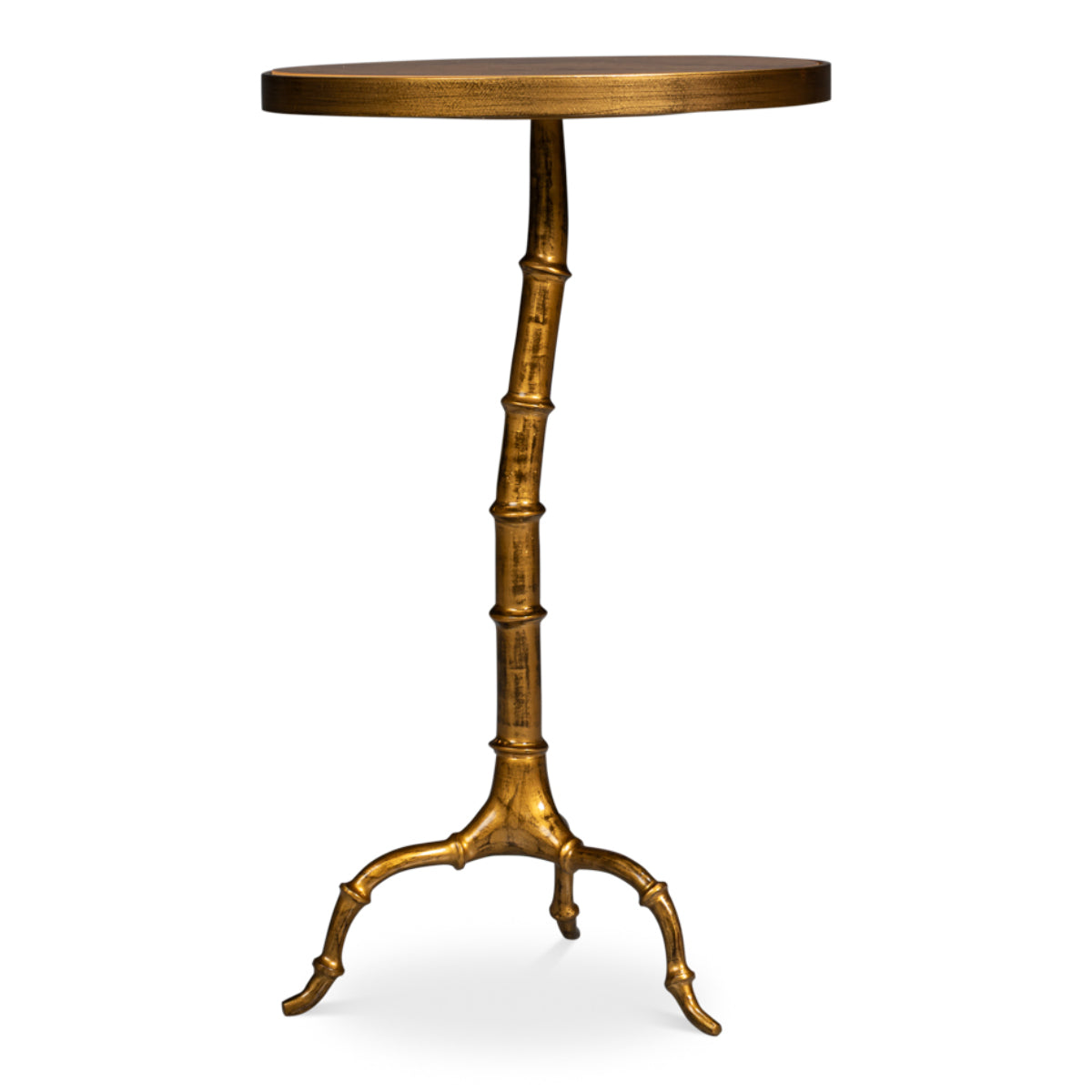 Brightleaf Table