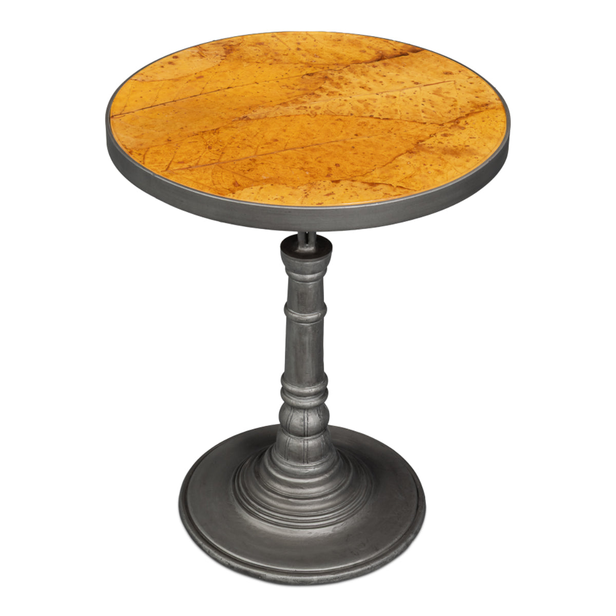 Banner House Table