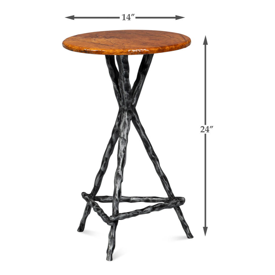 Planter's Table