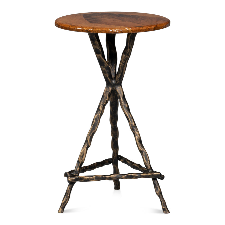 Planter's Table