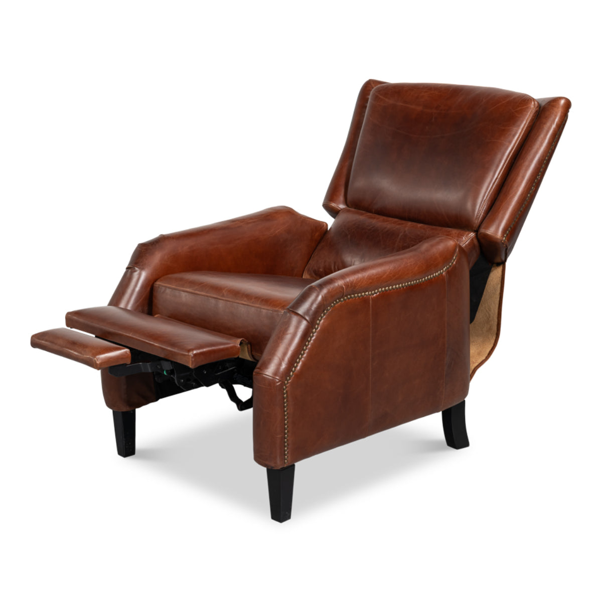 Ashford Leather Recliner