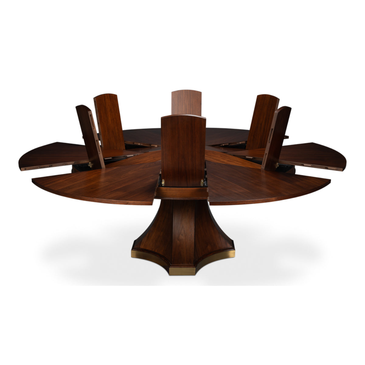 Chelsea Jupe Dining Table