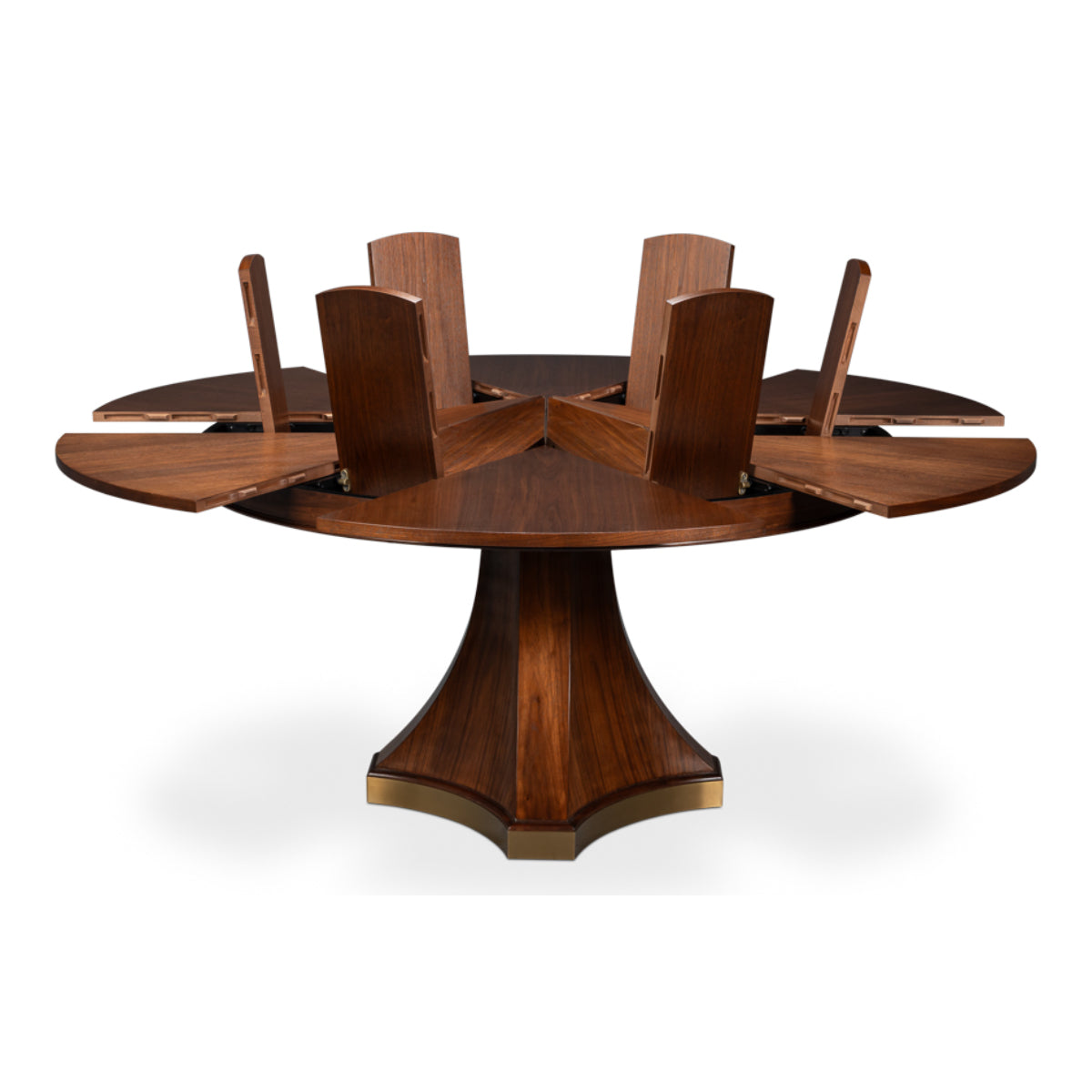 Chelsea Jupe Dining Table