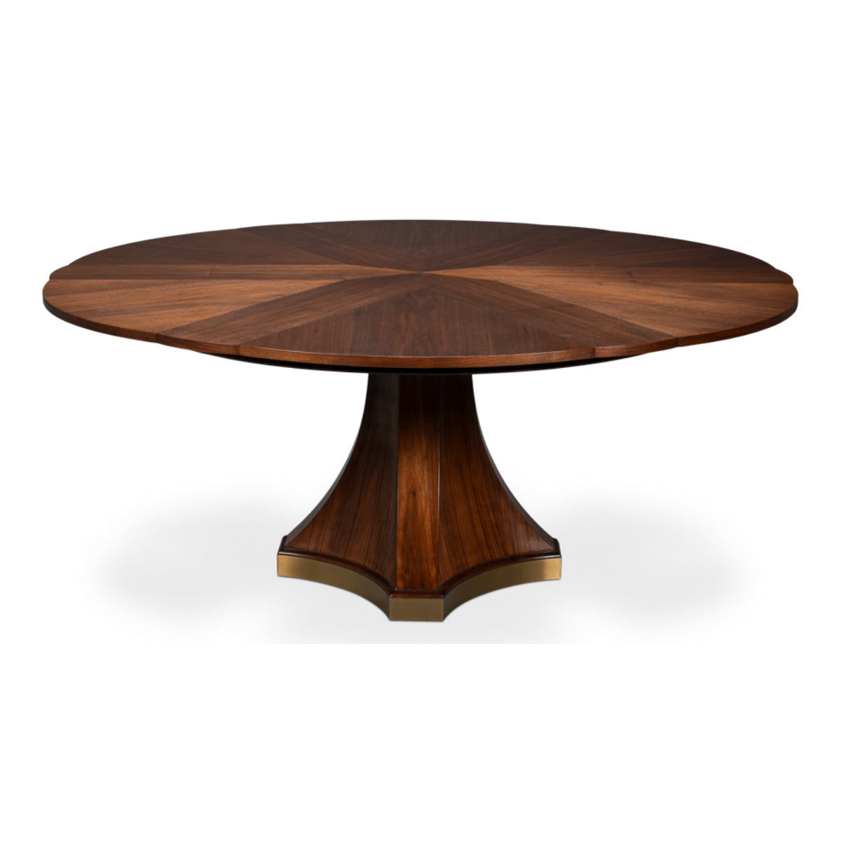 Chelsea Jupe Dining Table
