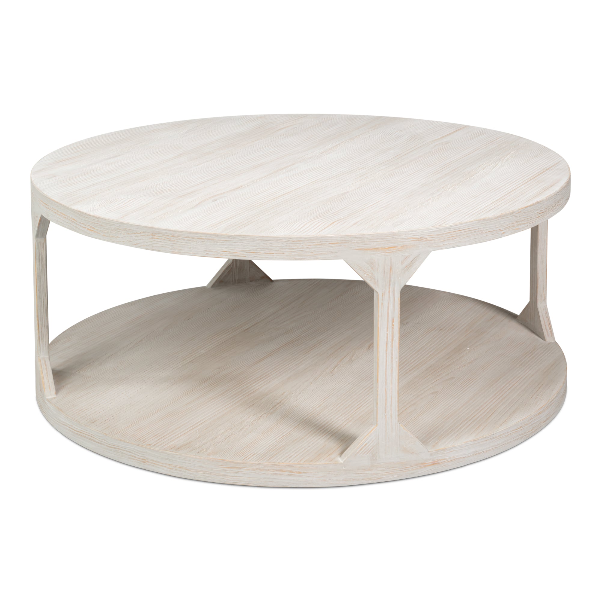 Devon Coffee Table