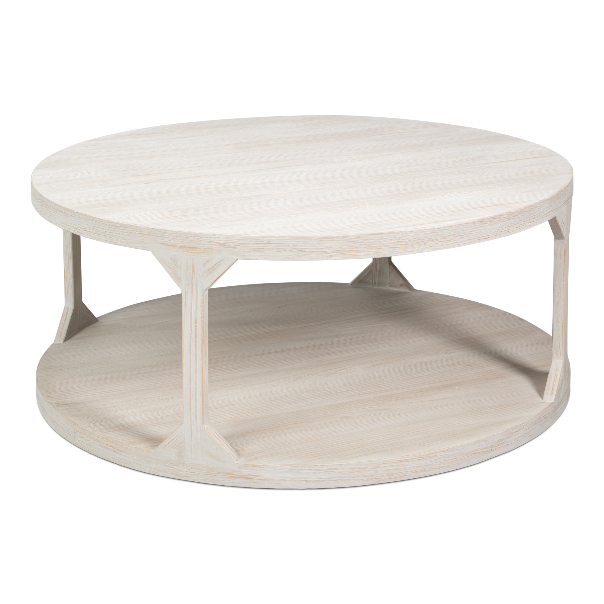 Devon Coffee Table