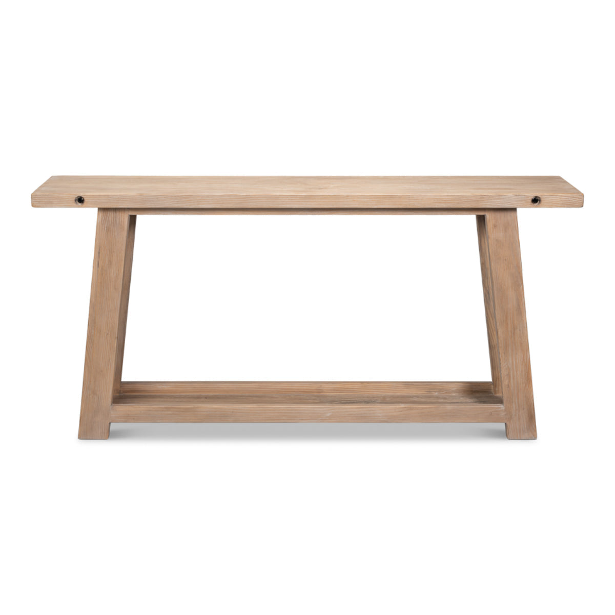 Farmhouse Console Table