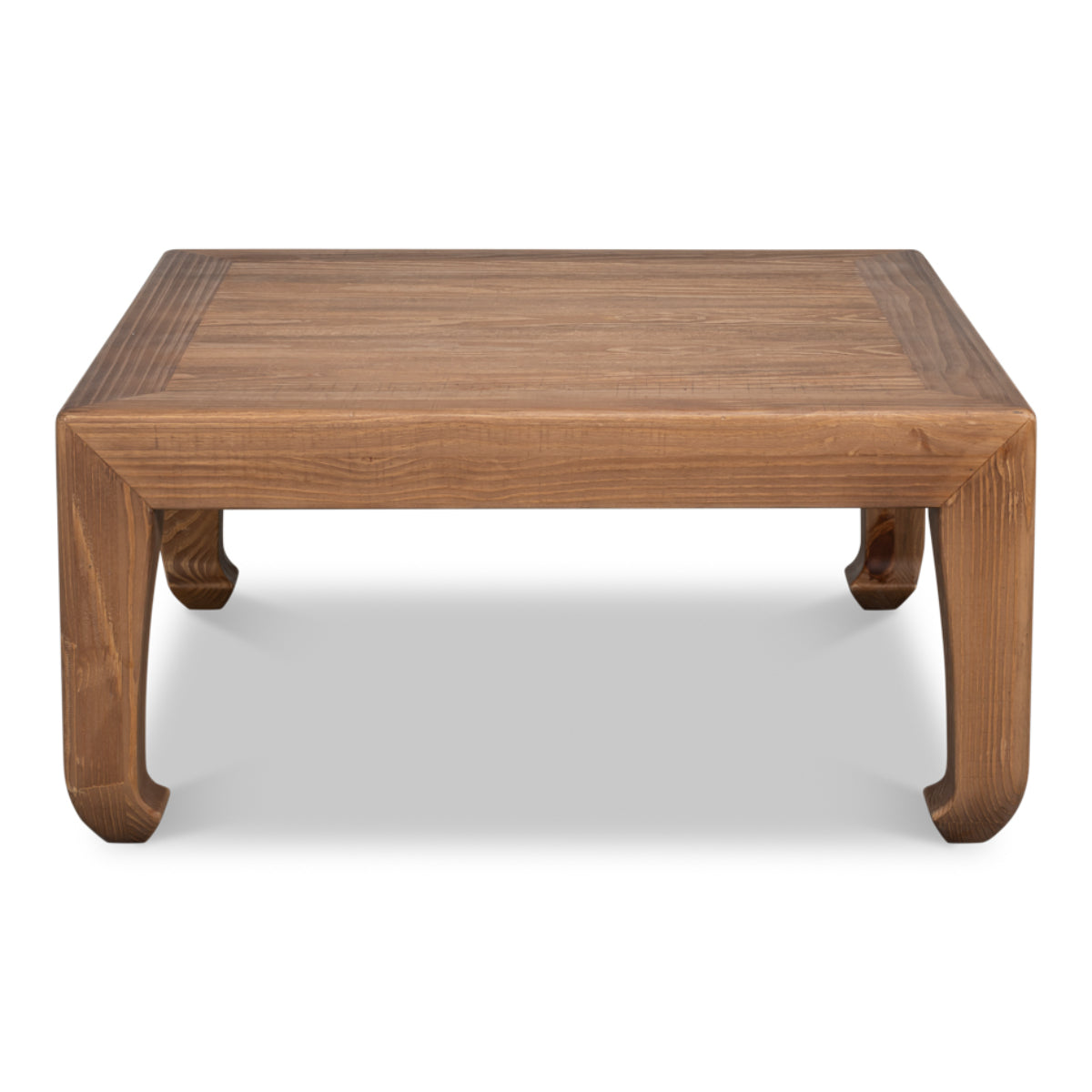 Classic Chinese Cocktail Table