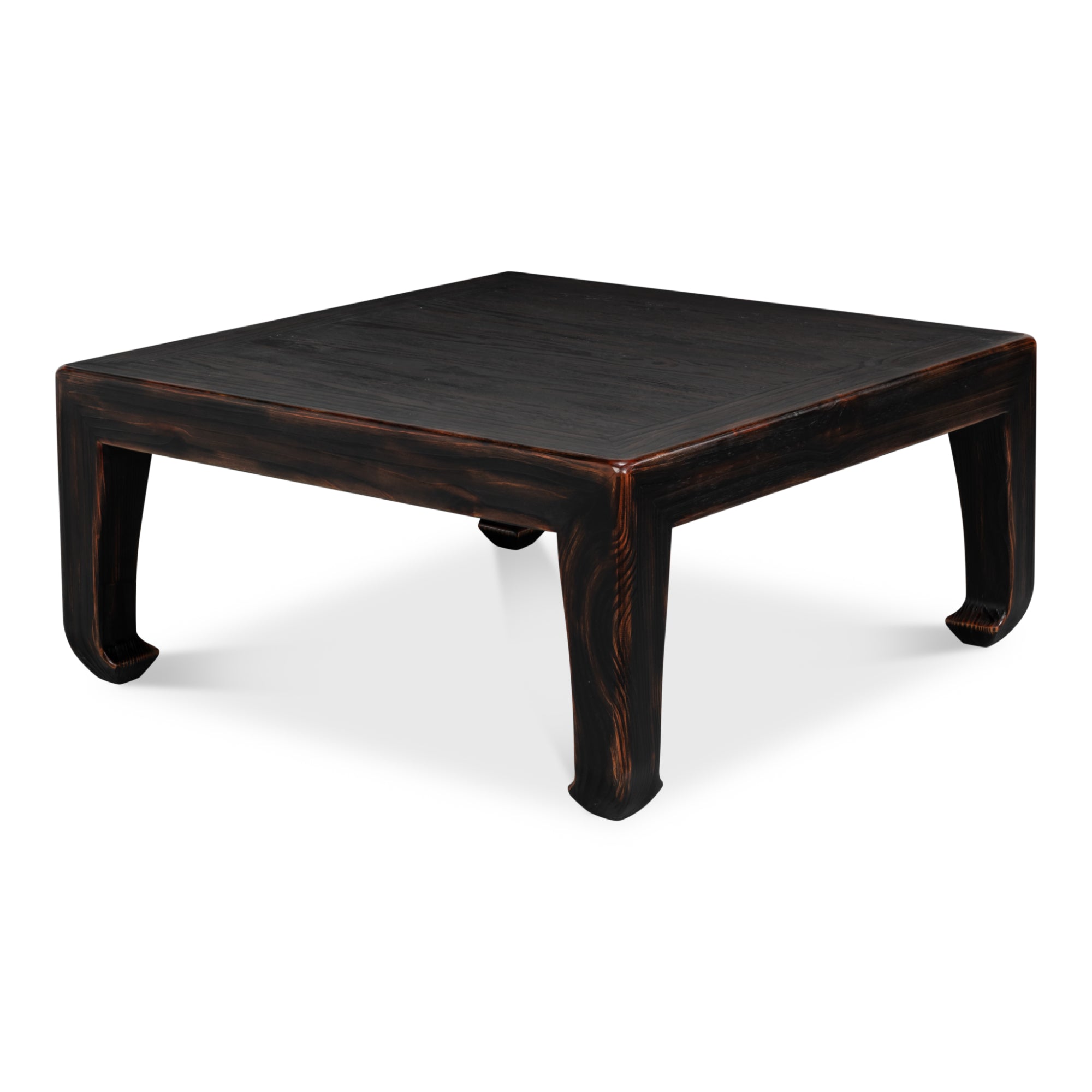 Classic Chinese Cocktail Table