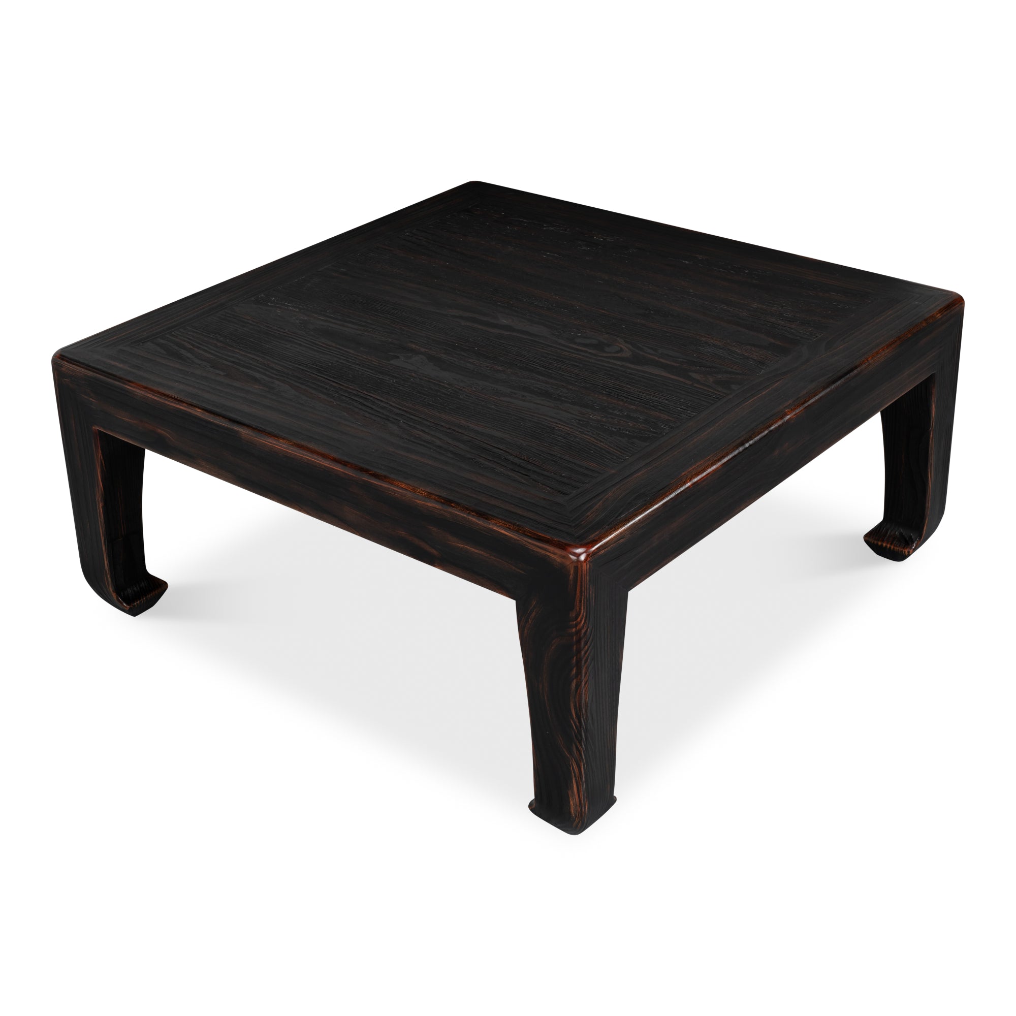 Classic Chinese Cocktail Table