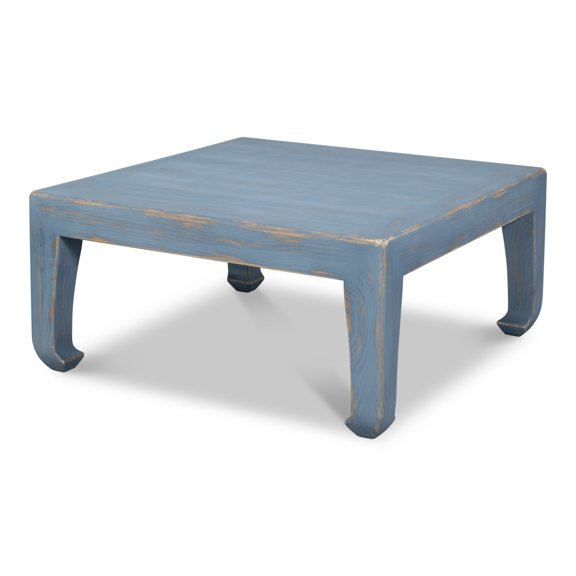 Classic Chinese Cocktail Table