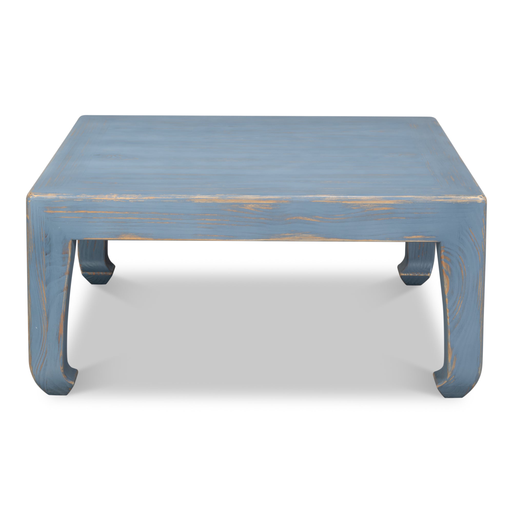 Classic Chinese Cocktail Table