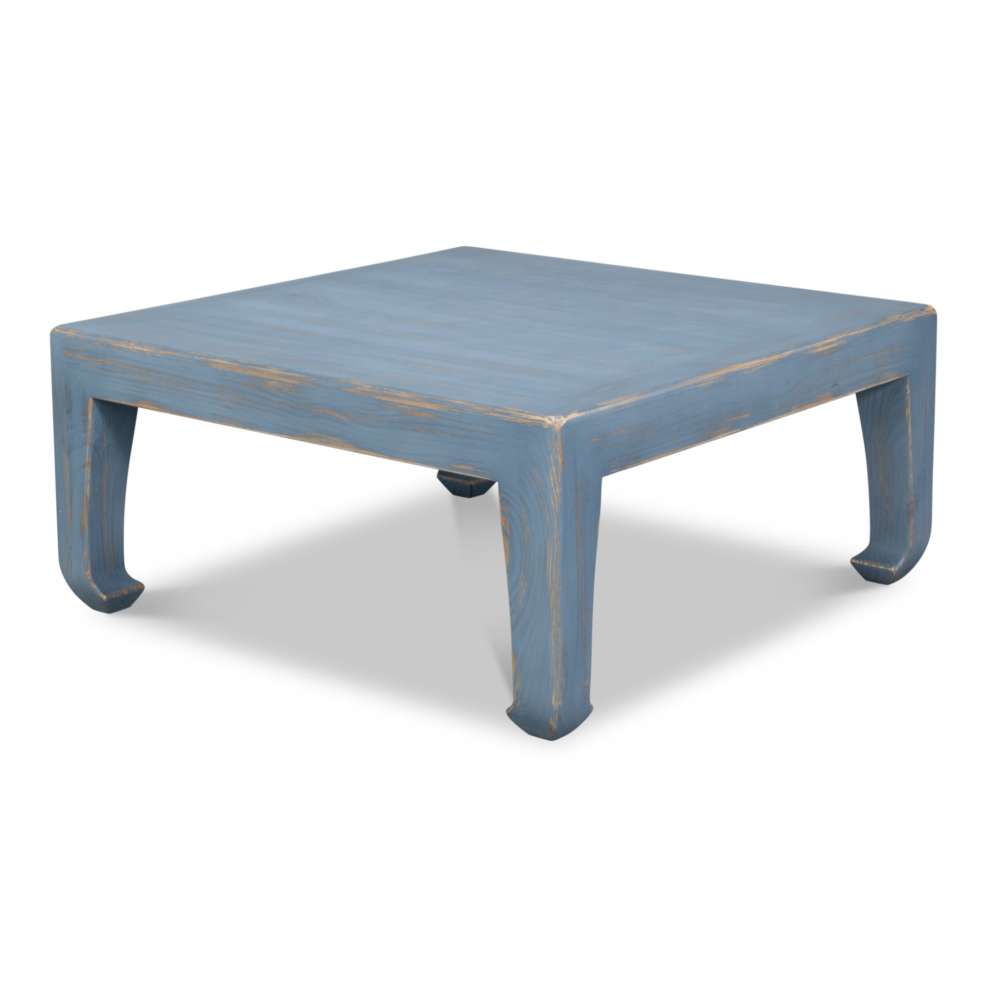 Classic Chinese Cocktail Table
