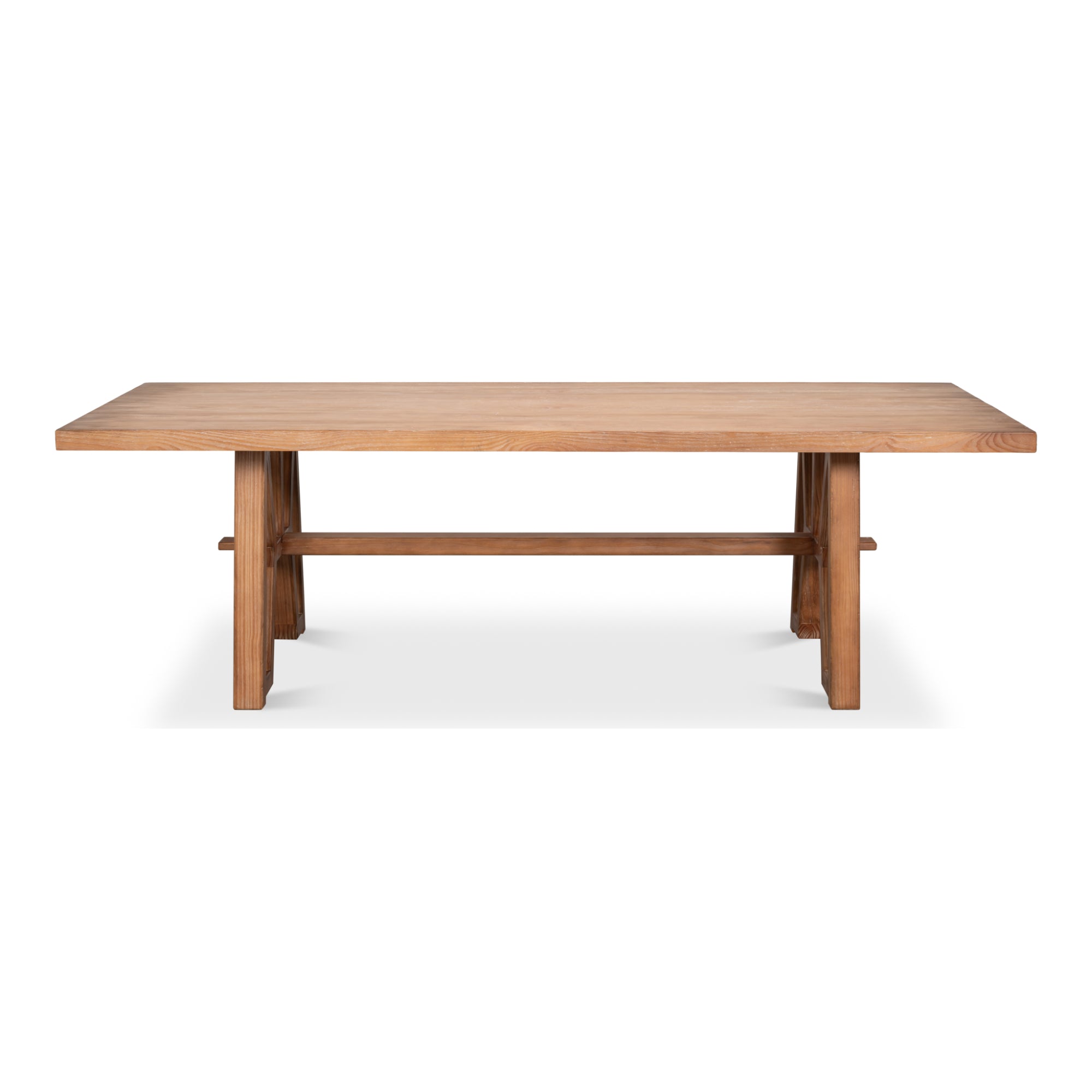 Miner's Camp Dining Table