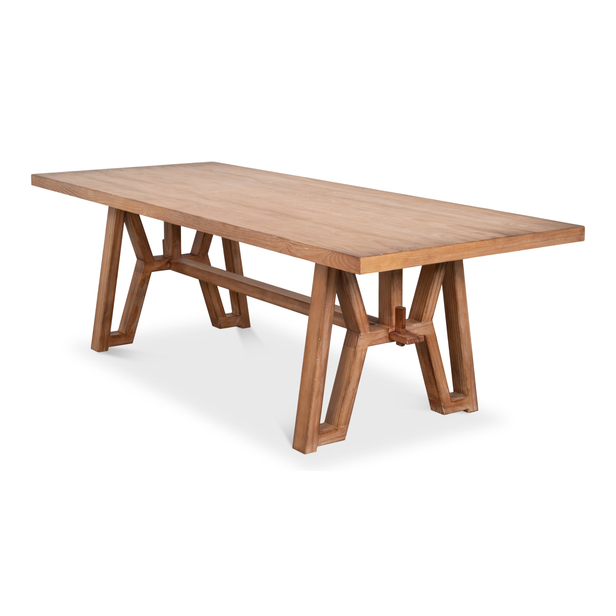 Miner's Camp Dining Table