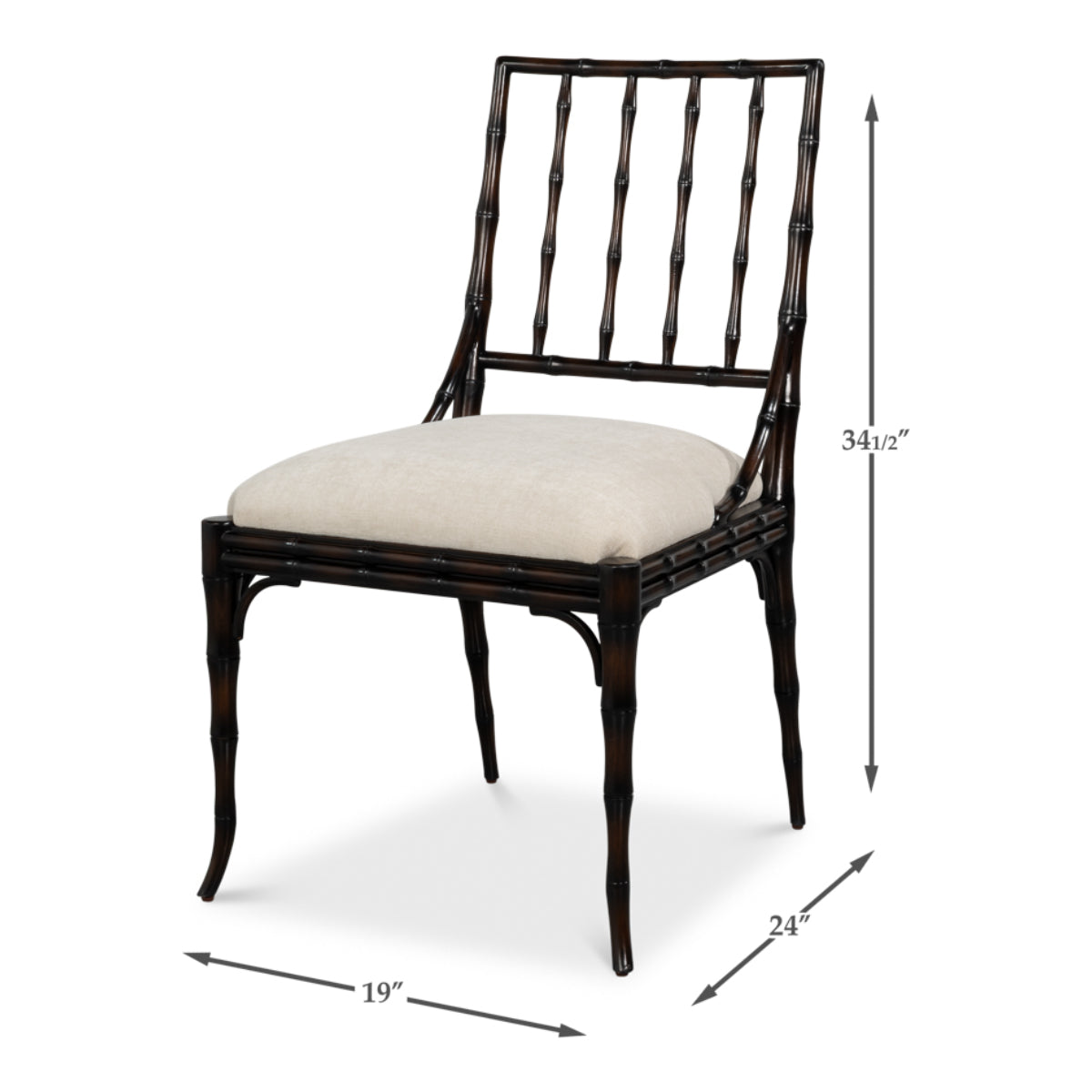 Elora Chair - Set of 2
