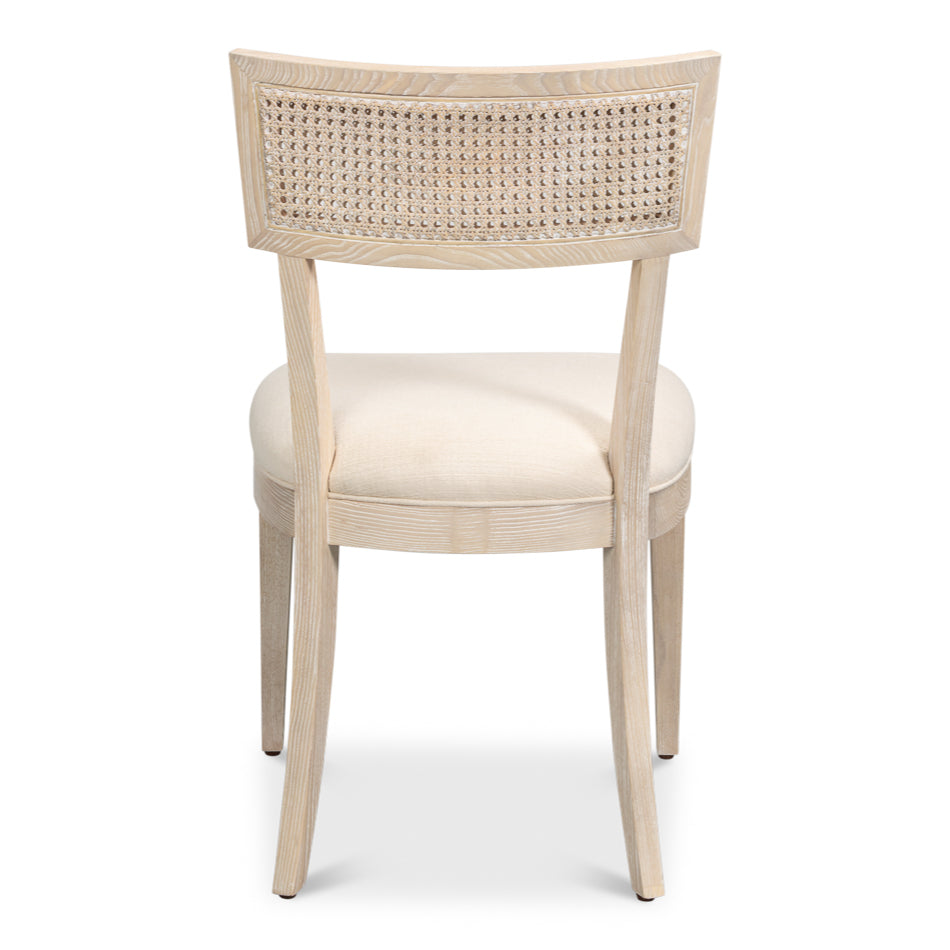 Ridge Chair - Set of 2
