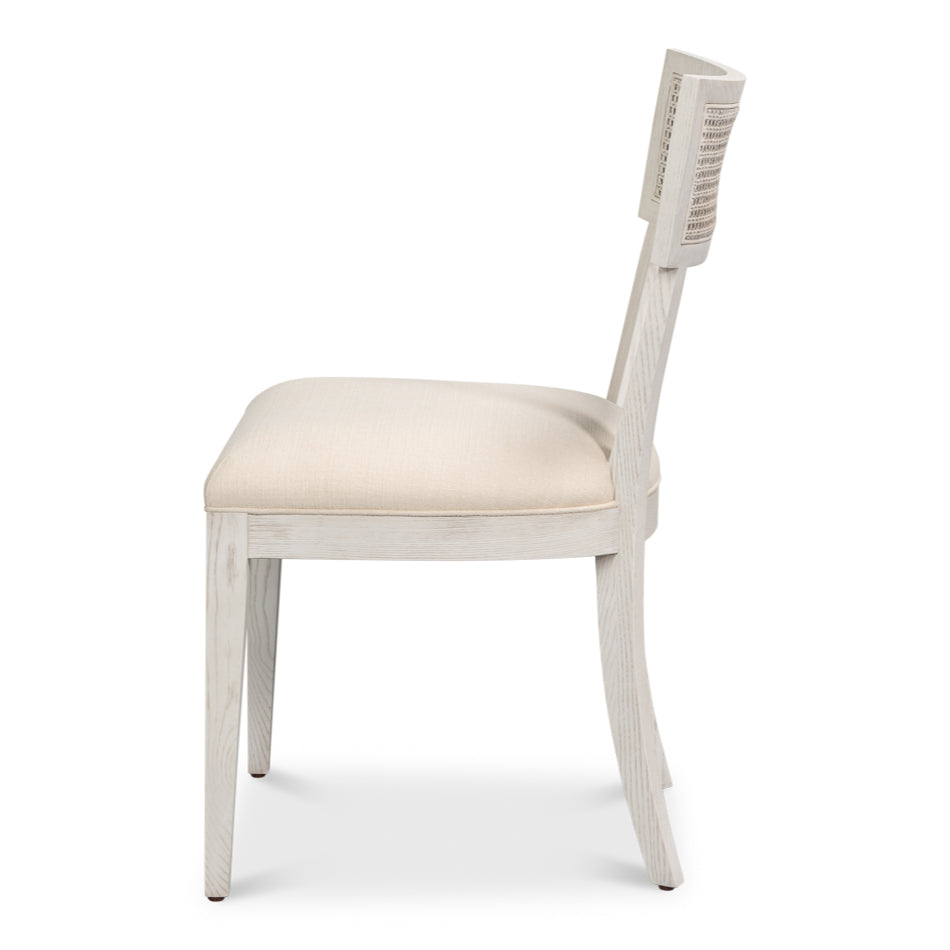 Ridge Chair - Set of 2