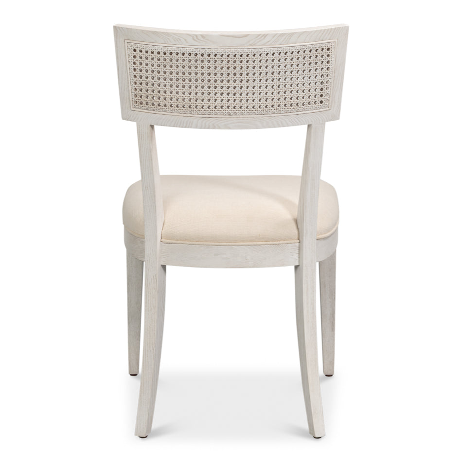 Ridge Chair - Set of 2