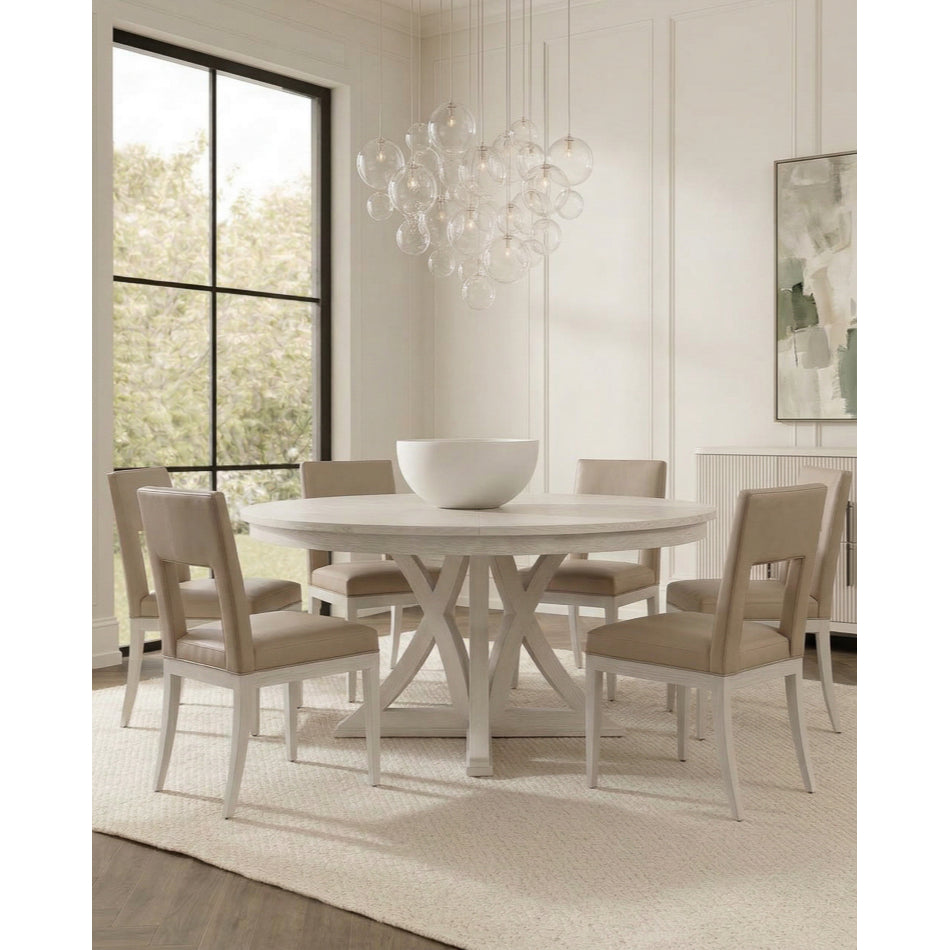 Solace Chair - Set of 2