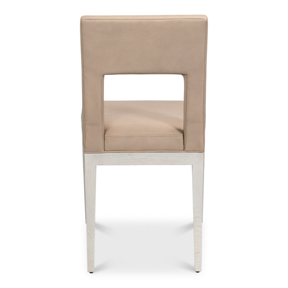 Solace Chair - Set of 2