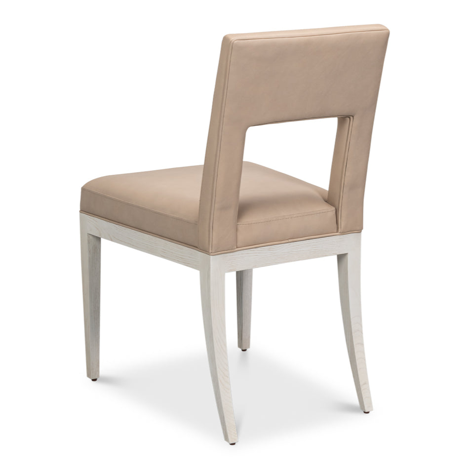 Solace Chair - Set of 2