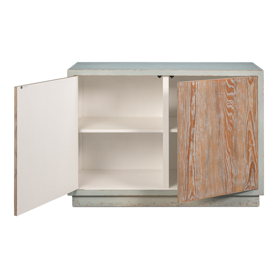 Stefano Two Doors Commode