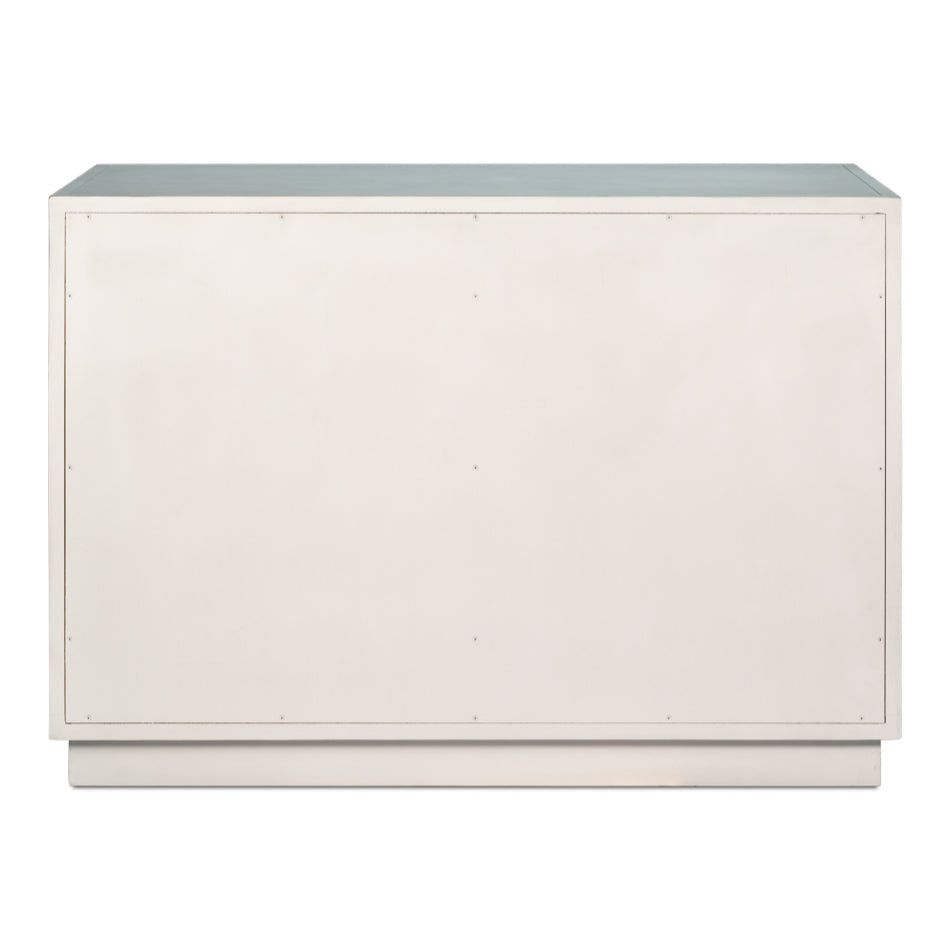 Stefano Two Doors Commode