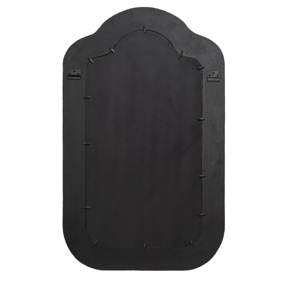 Meridian Bone Inlay Mirror