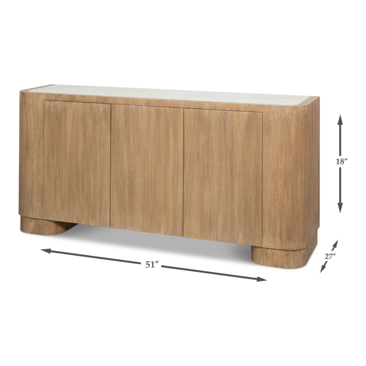 Arcus Sideboard