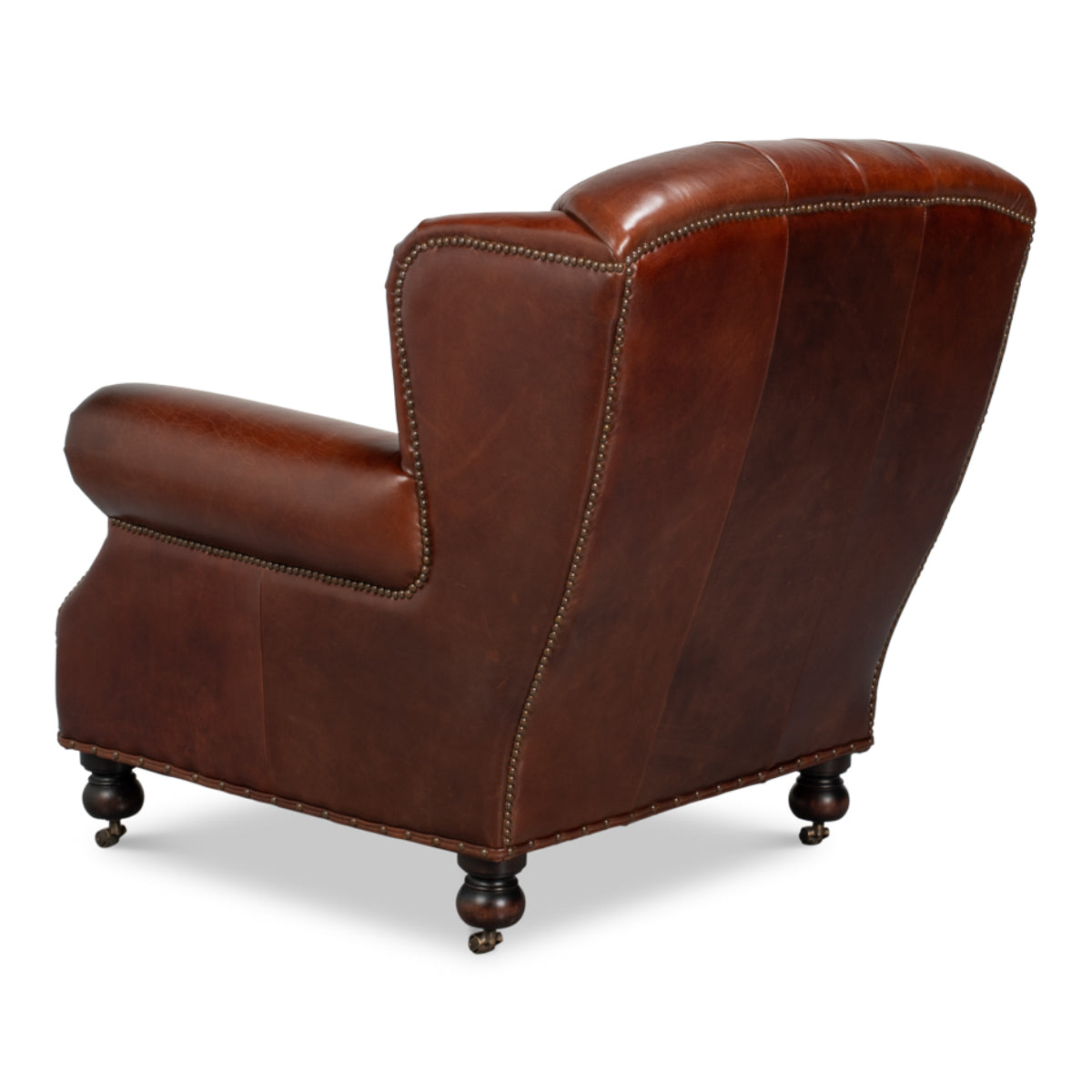 Buckingham Armchair