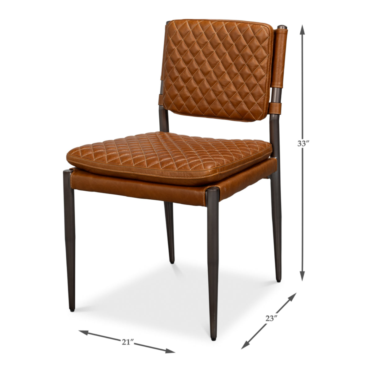 Harley Chair Side Chair