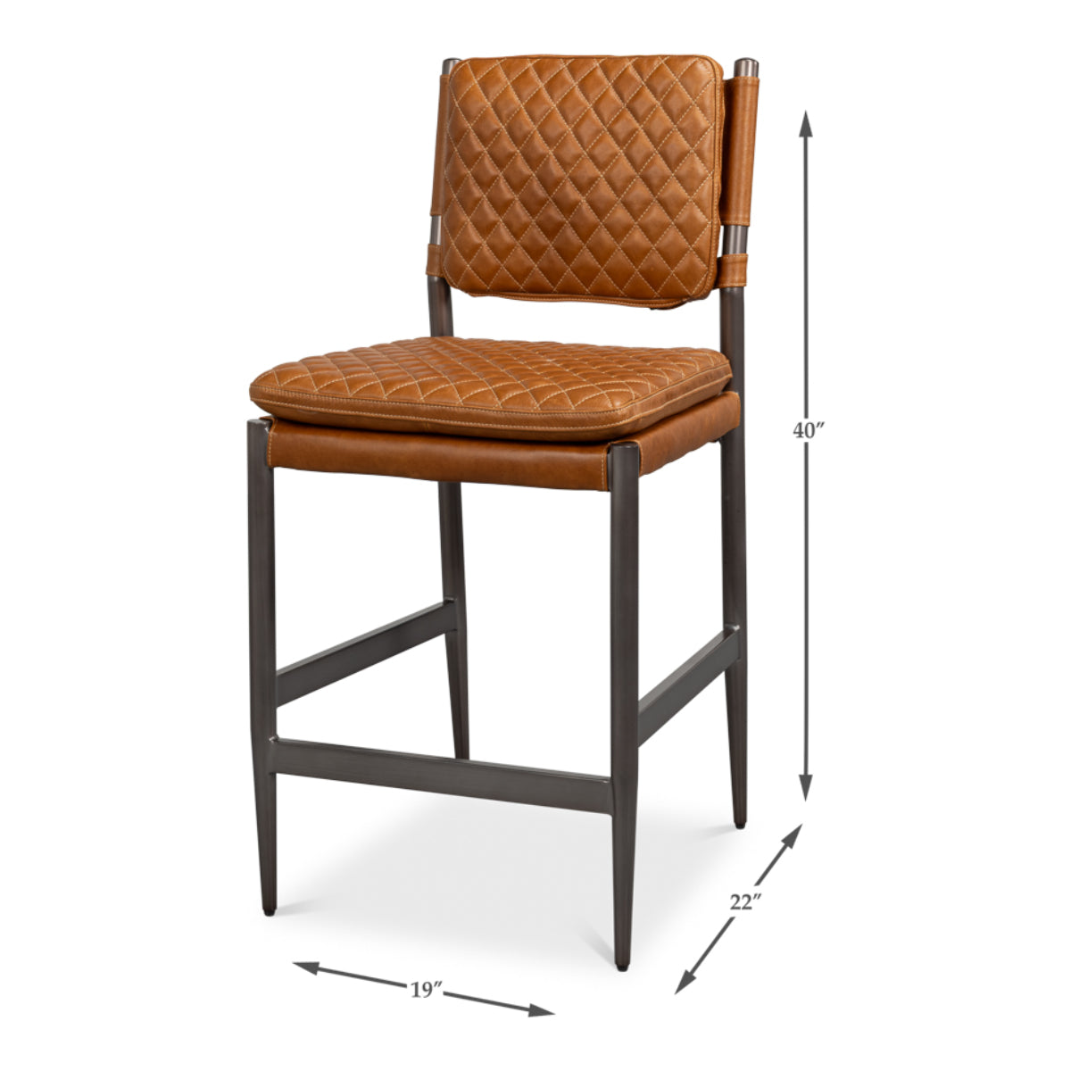 Harley Counter Stool
