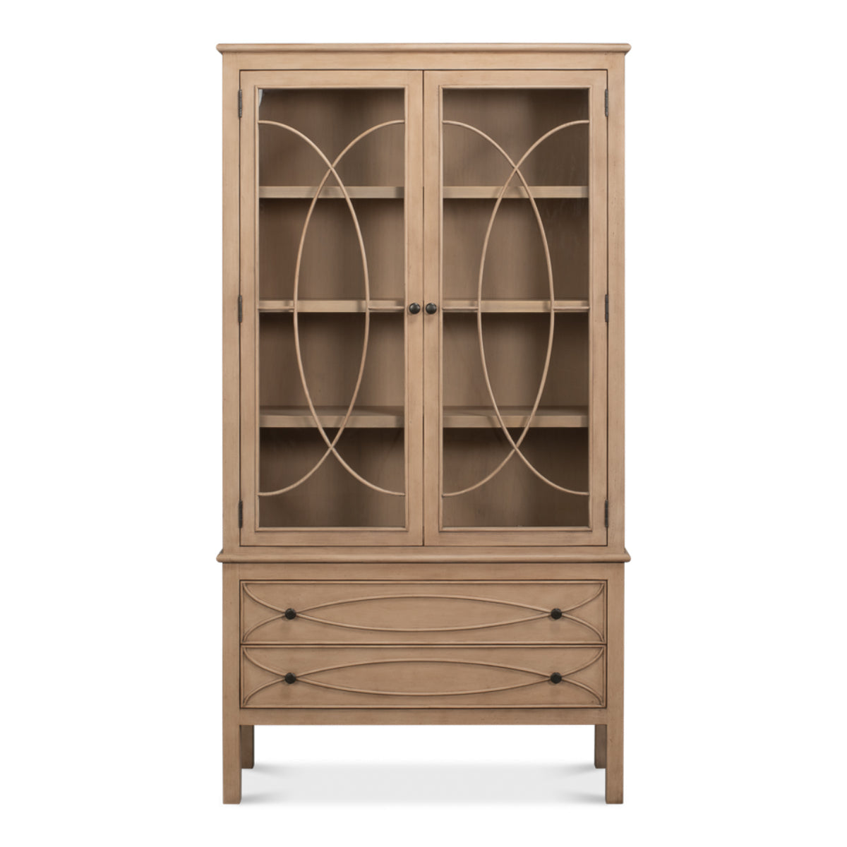 Cecile Bookcase
