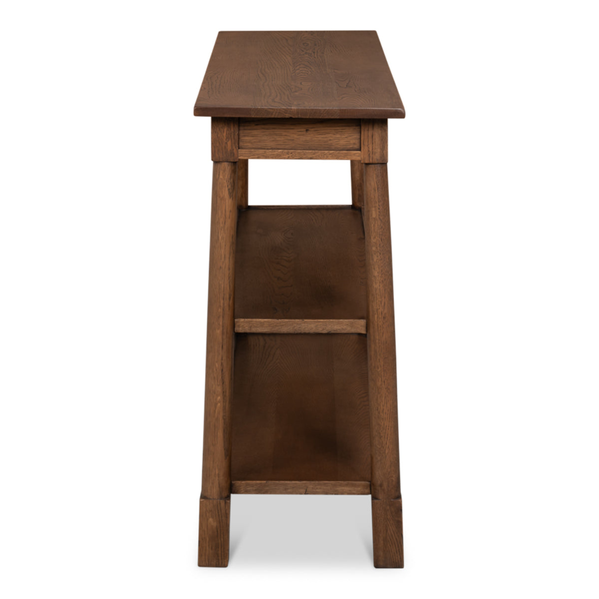 Bracken Small Console