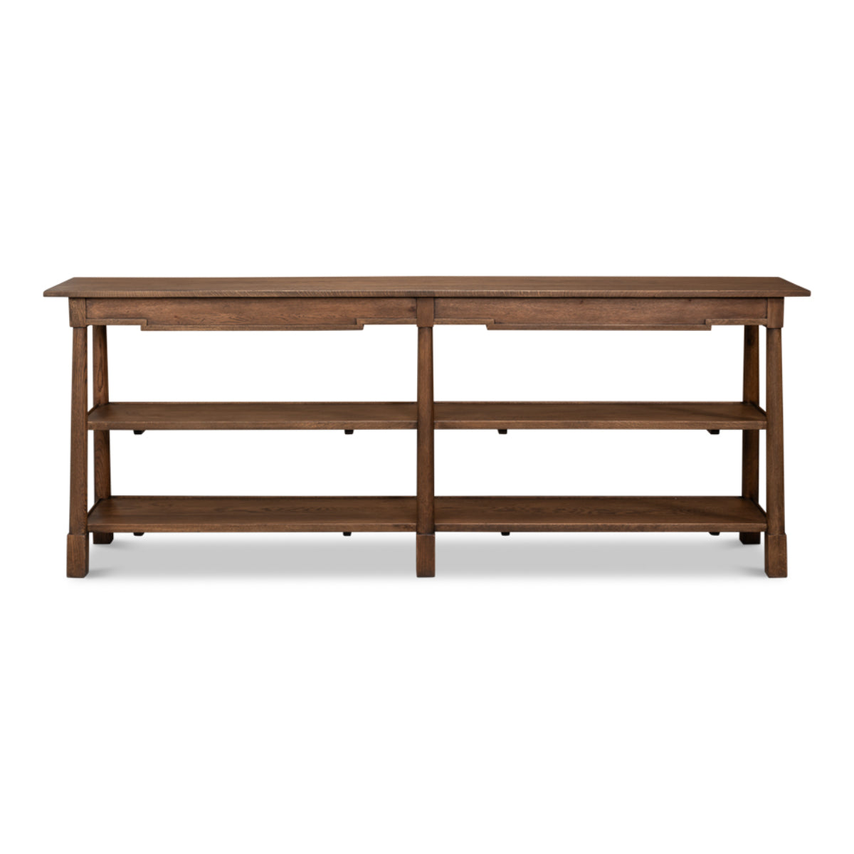 Bracken Small Console