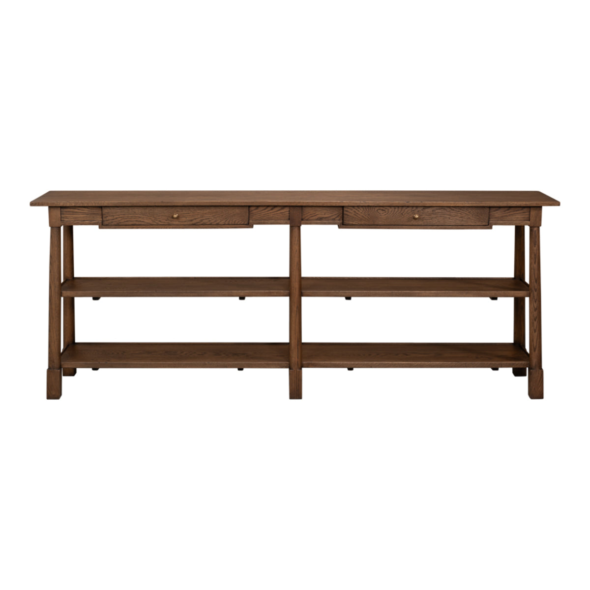 Bracken Small Console