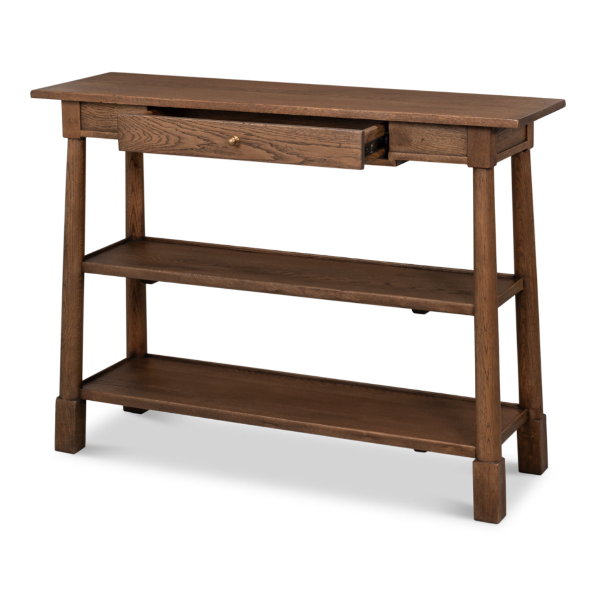 Bracken Small Console