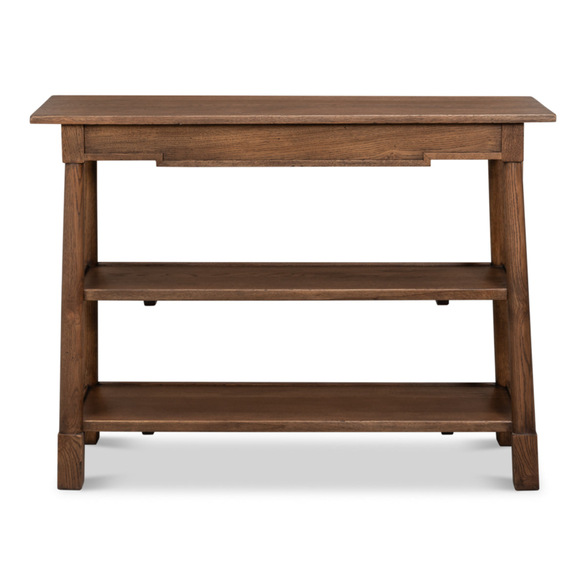 Bracken Small Console