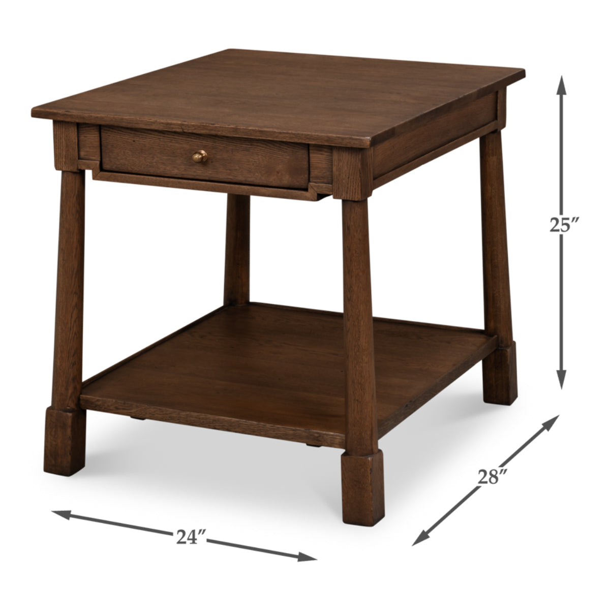 Bracken Side Table