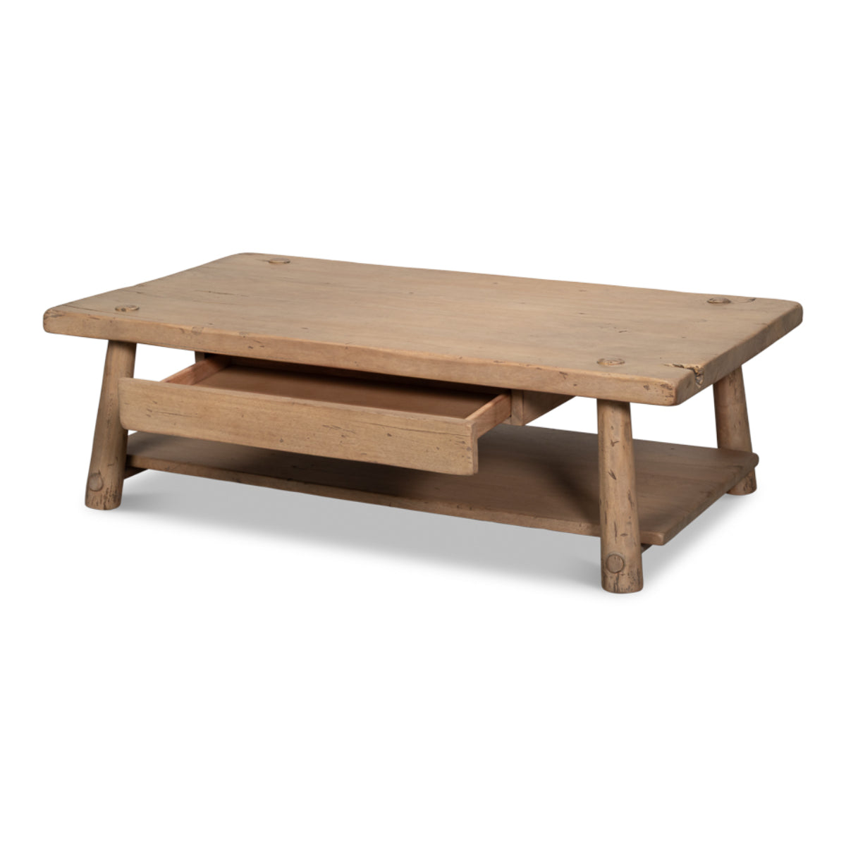 Joiners Cocktail Table
