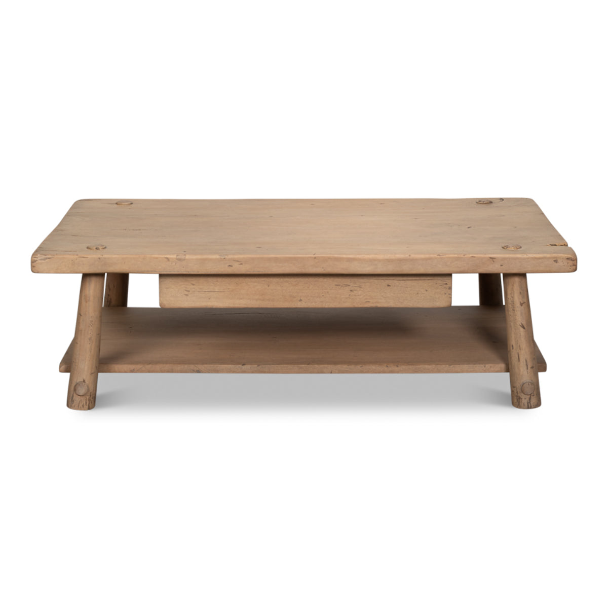 Joiners Cocktail Table