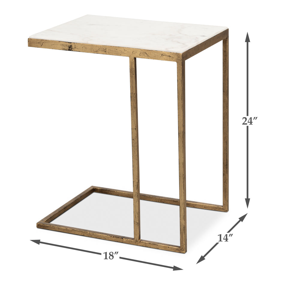 Patsy Side Table