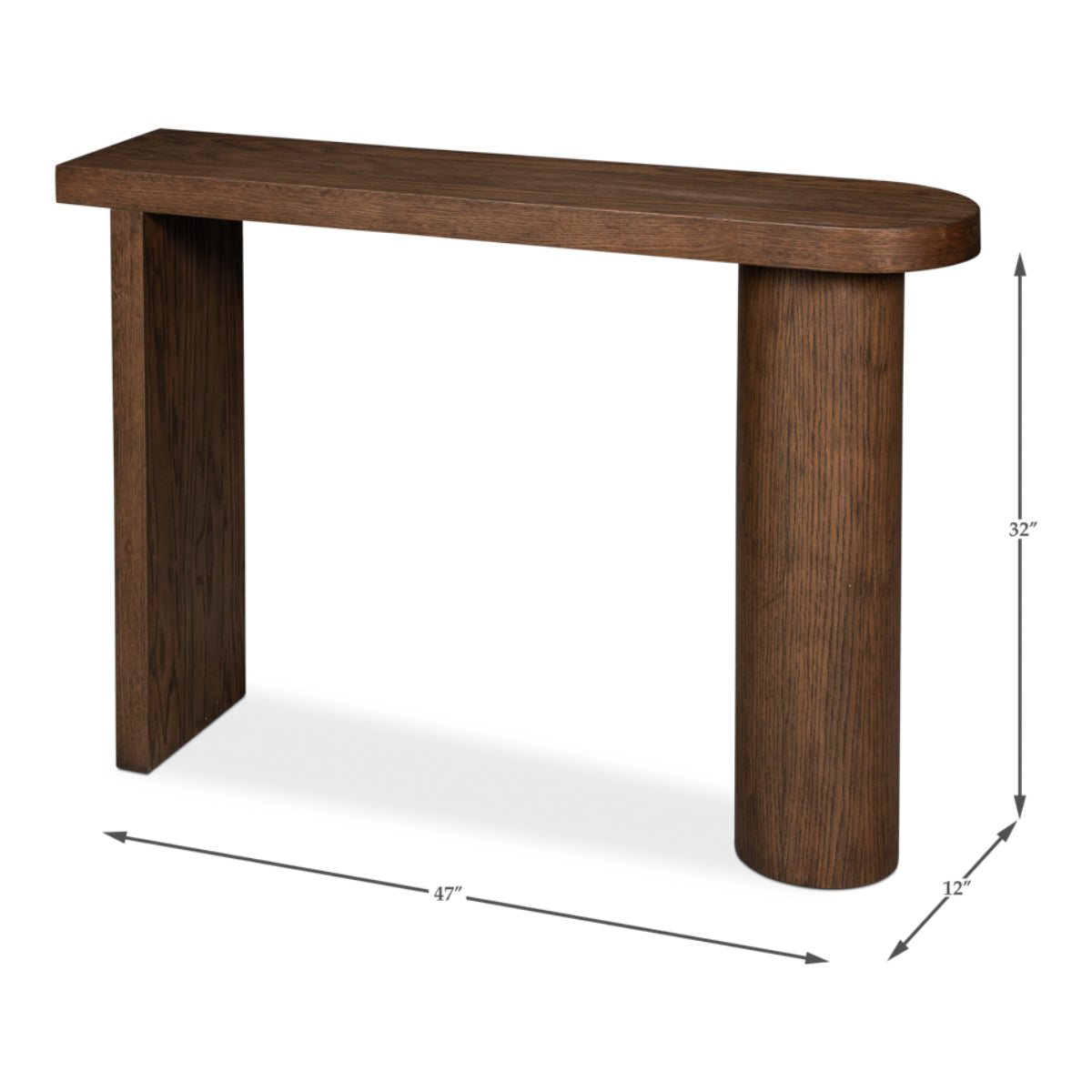 Level Console Table