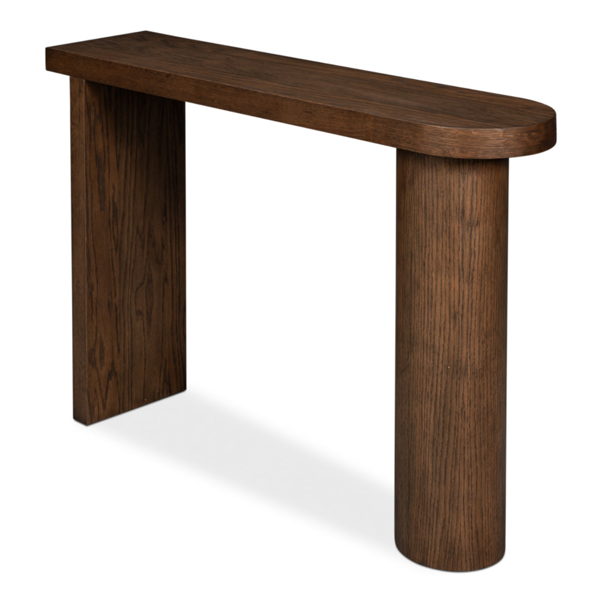 Level Console Table